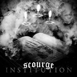 Scourge (AUS-1) : Institution